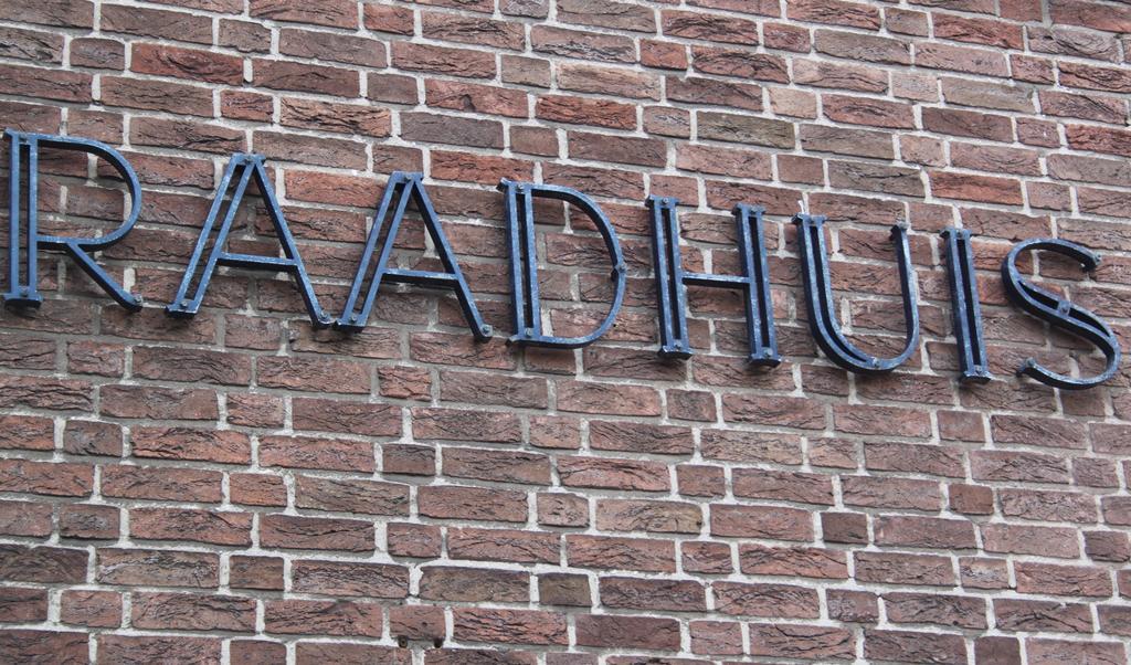 Raadhuis Egmond 埃赫蒙德·安登胡夫 客房 照片